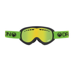 Men's Dragon Goggles - Dragon DX Goggles. Reflect - Smoke Gold